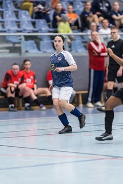 Bild 626 - wBJ Power Girls Cup Suederelbe